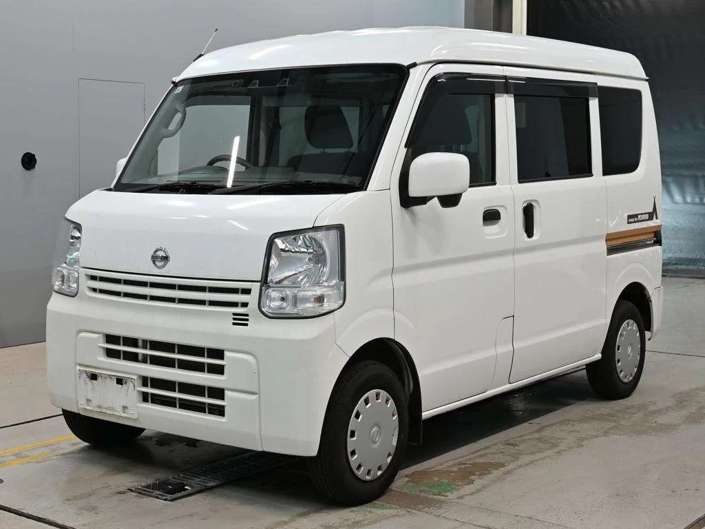 Nissan NV100 Clipper DR17V 2020